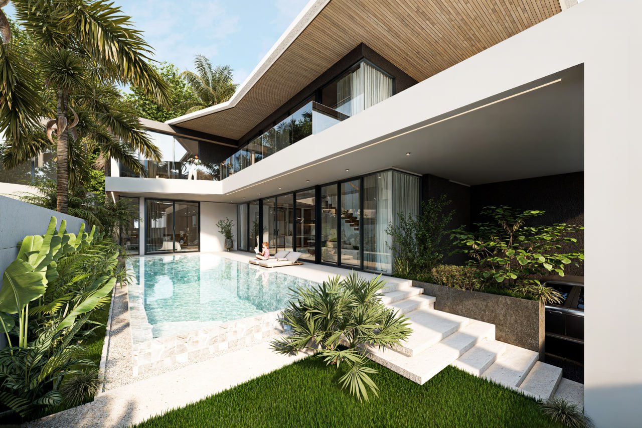Aileen Villas Layan Phase V 6